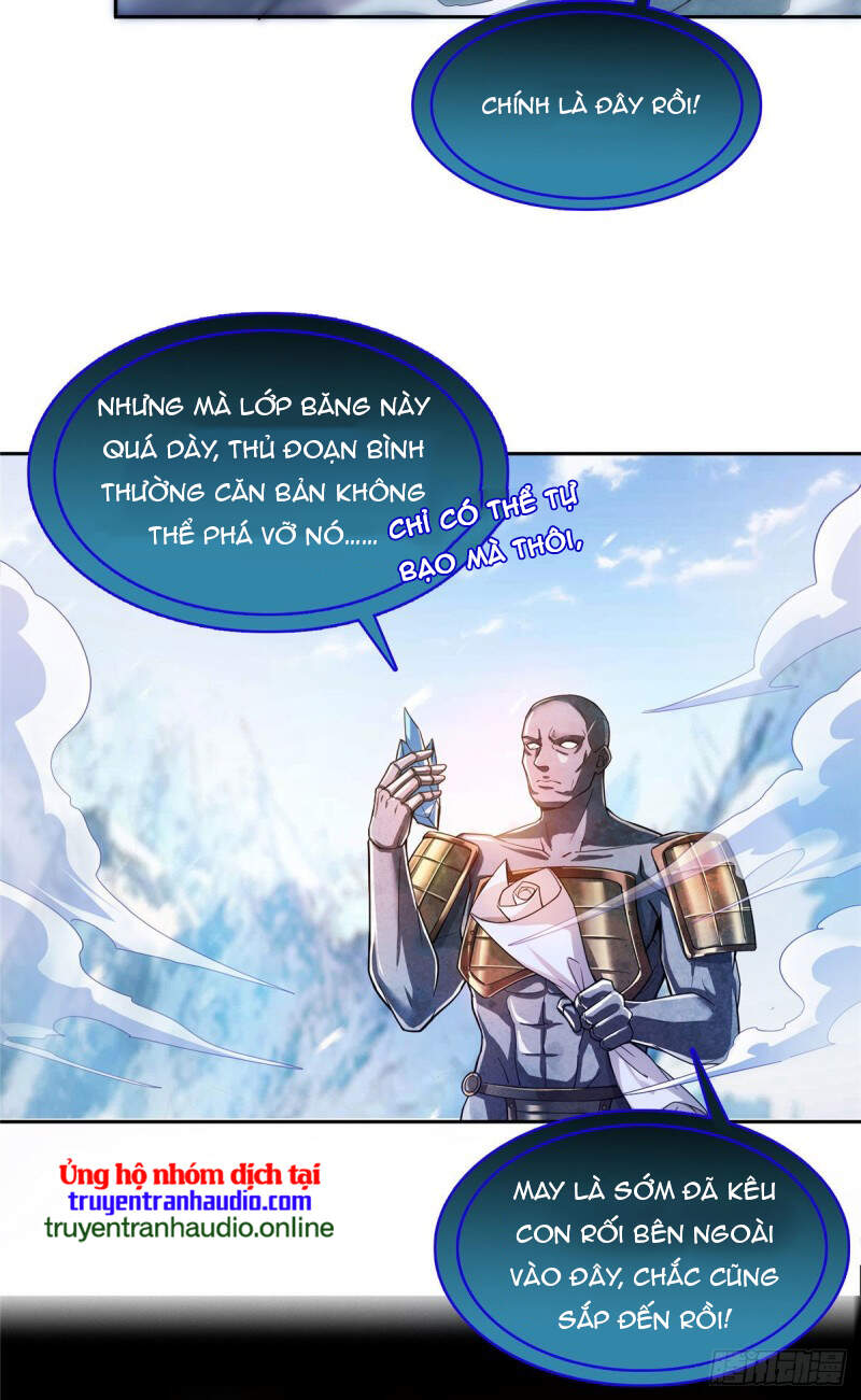 Tu Chân Nói Chuyện Phiếm Quần Chap 388 - Next Chap 389