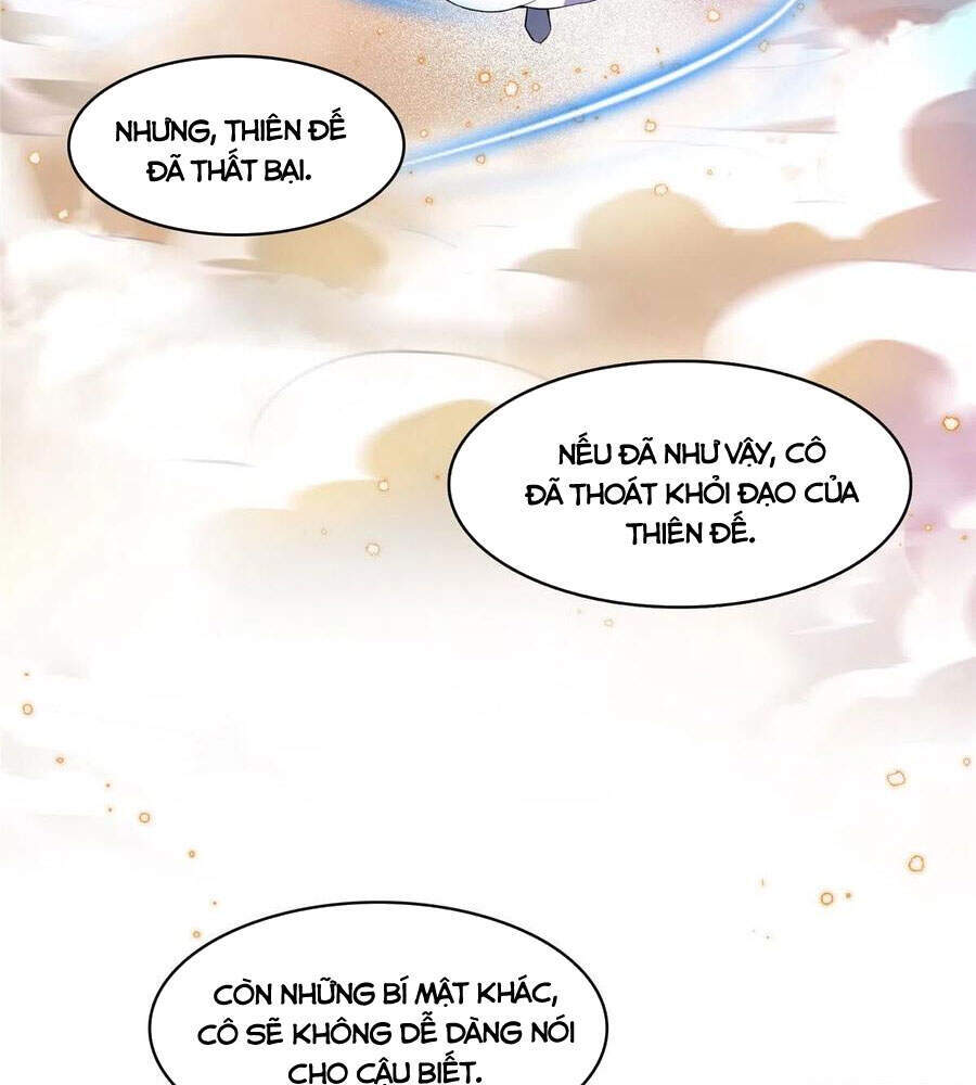 Tu Chân Nói Chuyện Phiếm Quần Chap 389 - Next Chap 390