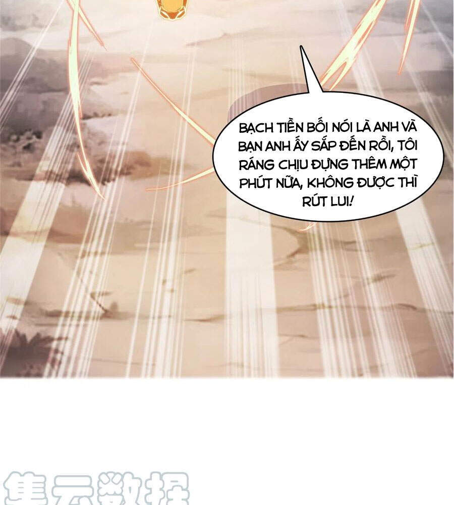 Tu Chân Nói Chuyện Phiếm Quần Chap 389 - Next Chap 390