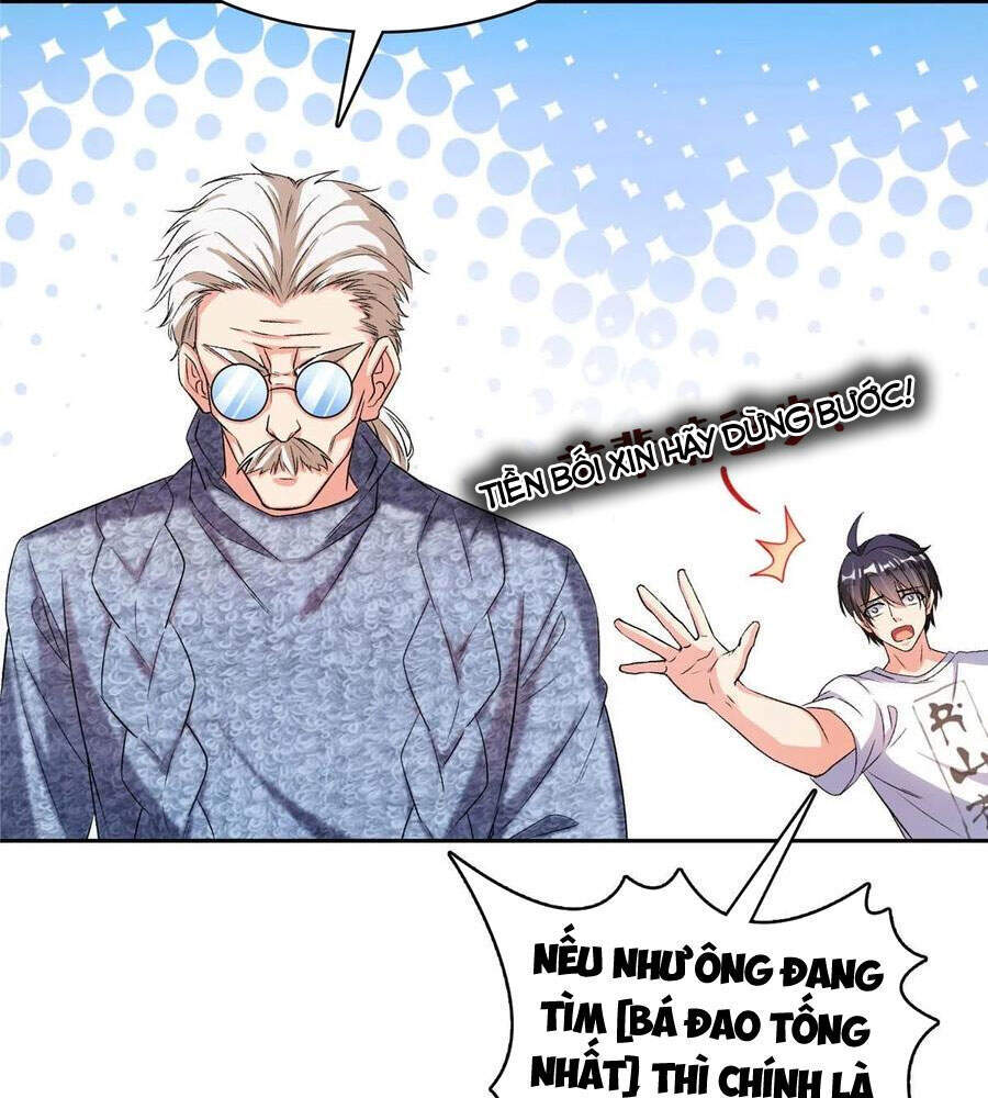 Tu Chân Nói Chuyện Phiếm Quần Chap 389 - Next Chap 390