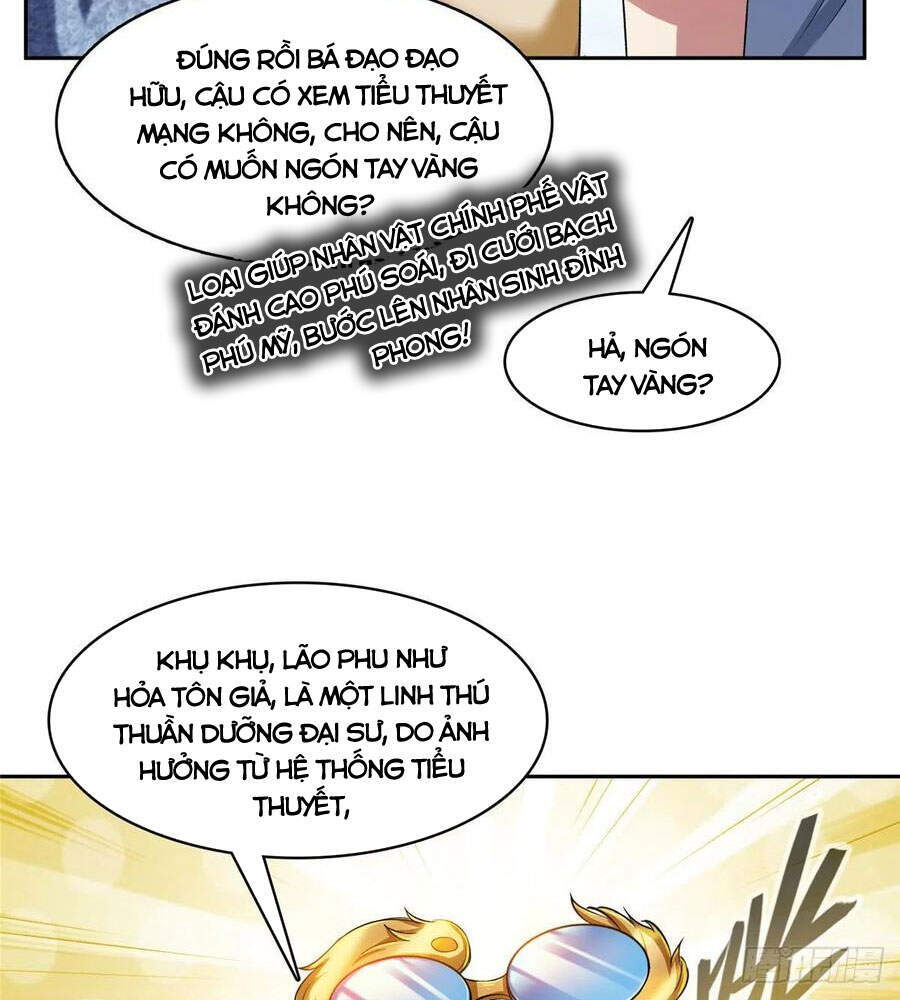 Tu Chân Nói Chuyện Phiếm Quần Chap 389 - Next Chap 390