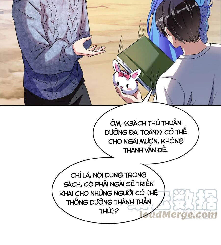 Tu Chân Nói Chuyện Phiếm Quần Chap 389 - Next Chap 390