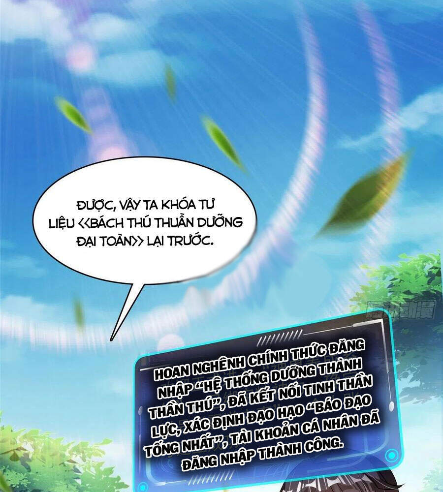 Tu Chân Nói Chuyện Phiếm Quần Chap 389 - Next Chap 390