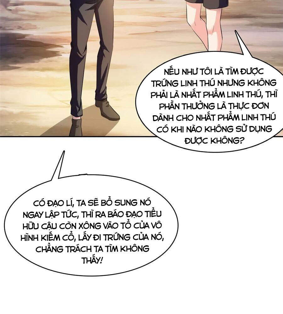 Tu Chân Nói Chuyện Phiếm Quần Chap 389 - Next Chap 390