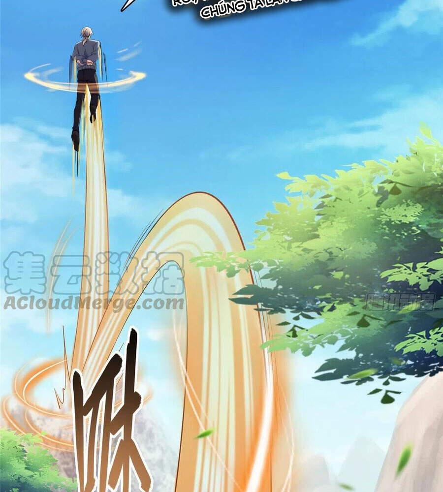 Tu Chân Nói Chuyện Phiếm Quần Chap 389 - Next Chap 390