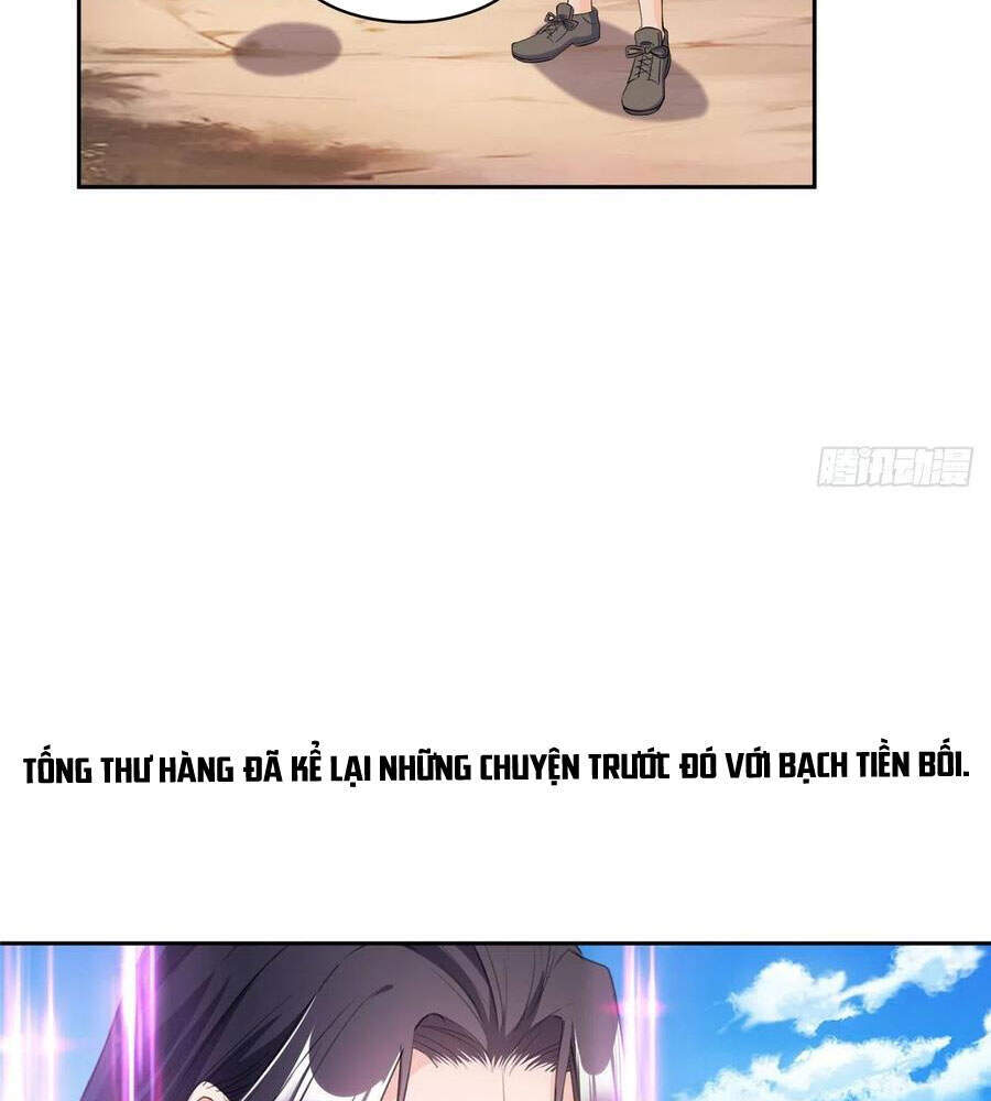 Tu Chân Nói Chuyện Phiếm Quần Chap 389 - Next Chap 390