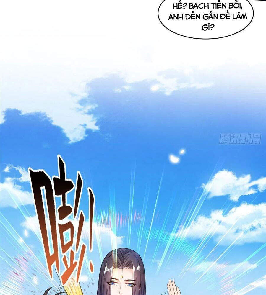 Tu Chân Nói Chuyện Phiếm Quần Chap 389 - Next Chap 390