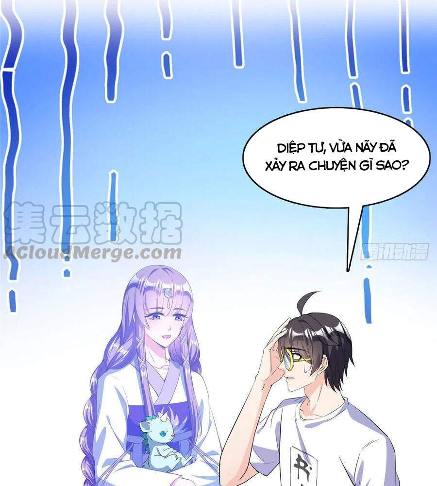 Tu Chân Nói Chuyện Phiếm Quần Chap 389 - Next Chap 390