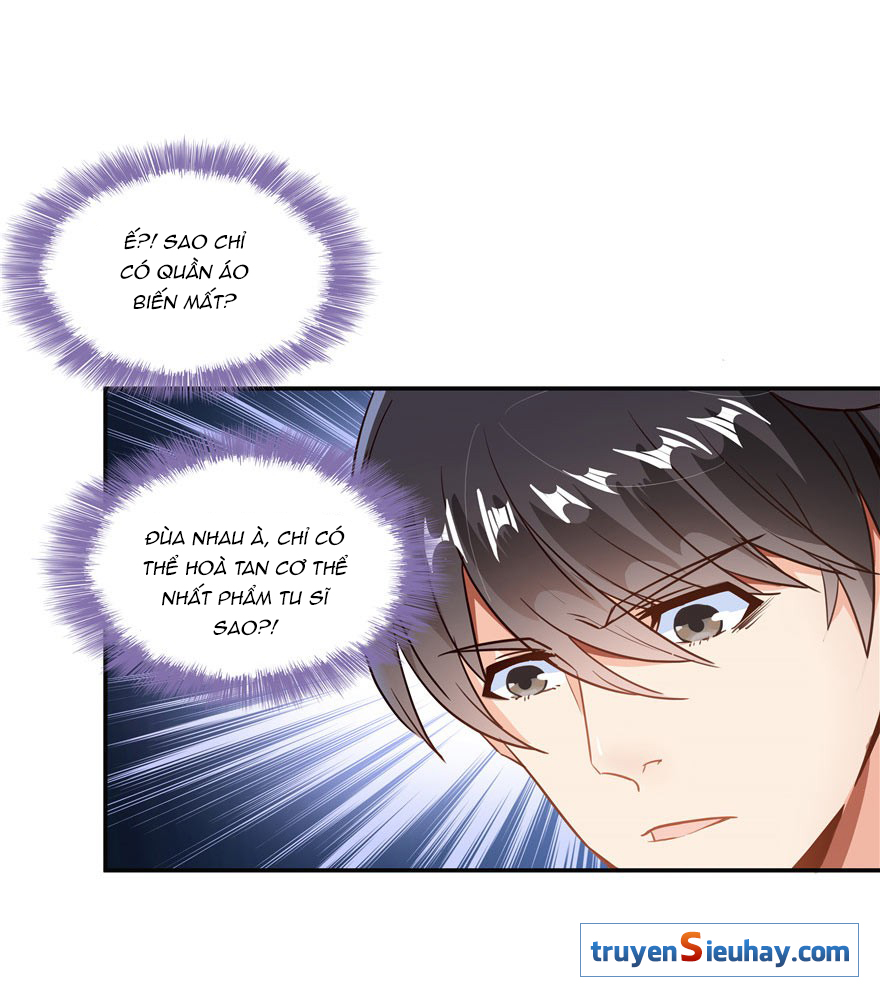 Tu Chân Nói Chuyện Phiếm Quần Chap 39 - Next Chap 40