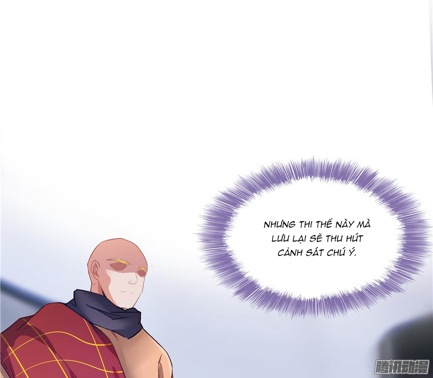 Tu Chân Nói Chuyện Phiếm Quần Chap 39 - Next Chap 40