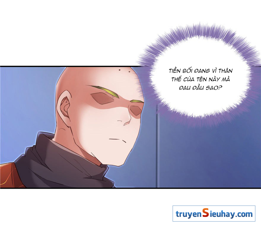 Tu Chân Nói Chuyện Phiếm Quần Chap 39 - Next Chap 40