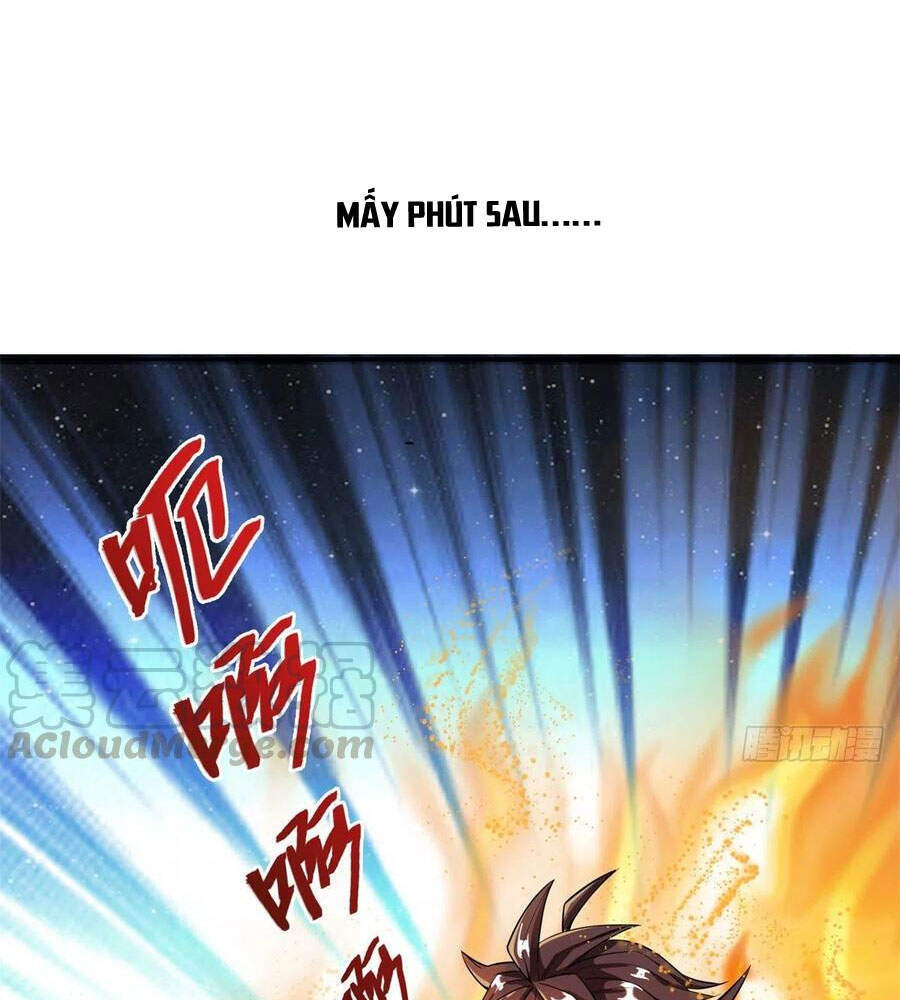 Tu Chân Nói Chuyện Phiếm Quần Chap 390 - Next Chap 391