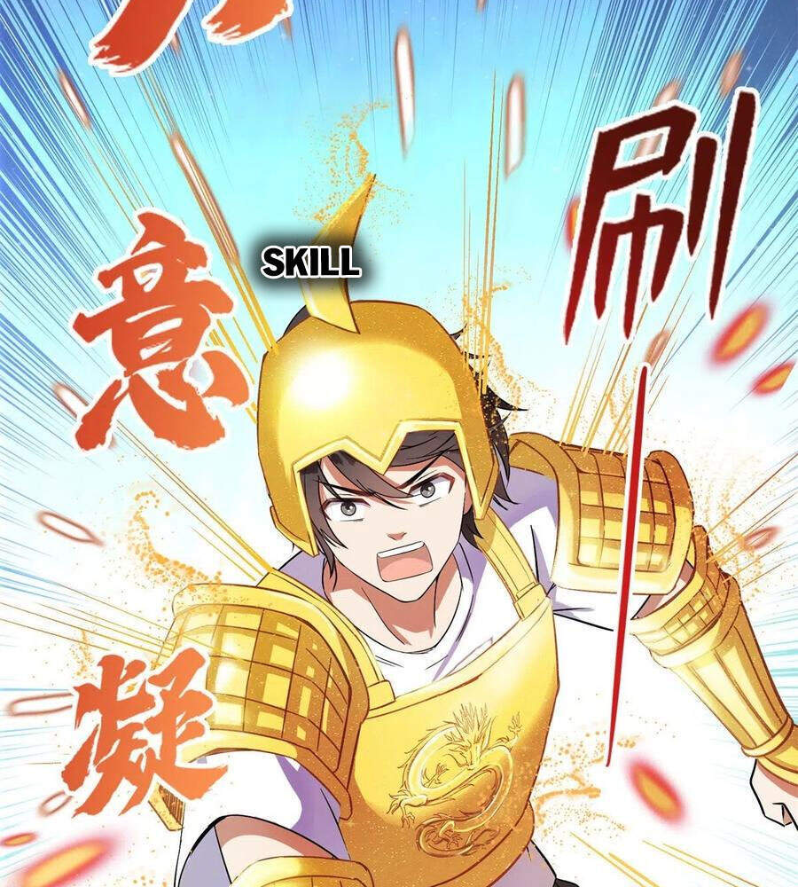 Tu Chân Nói Chuyện Phiếm Quần Chap 390 - Next Chap 391