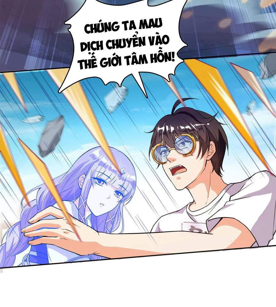 Tu Chân Nói Chuyện Phiếm Quần Chap 390 - Next Chap 391