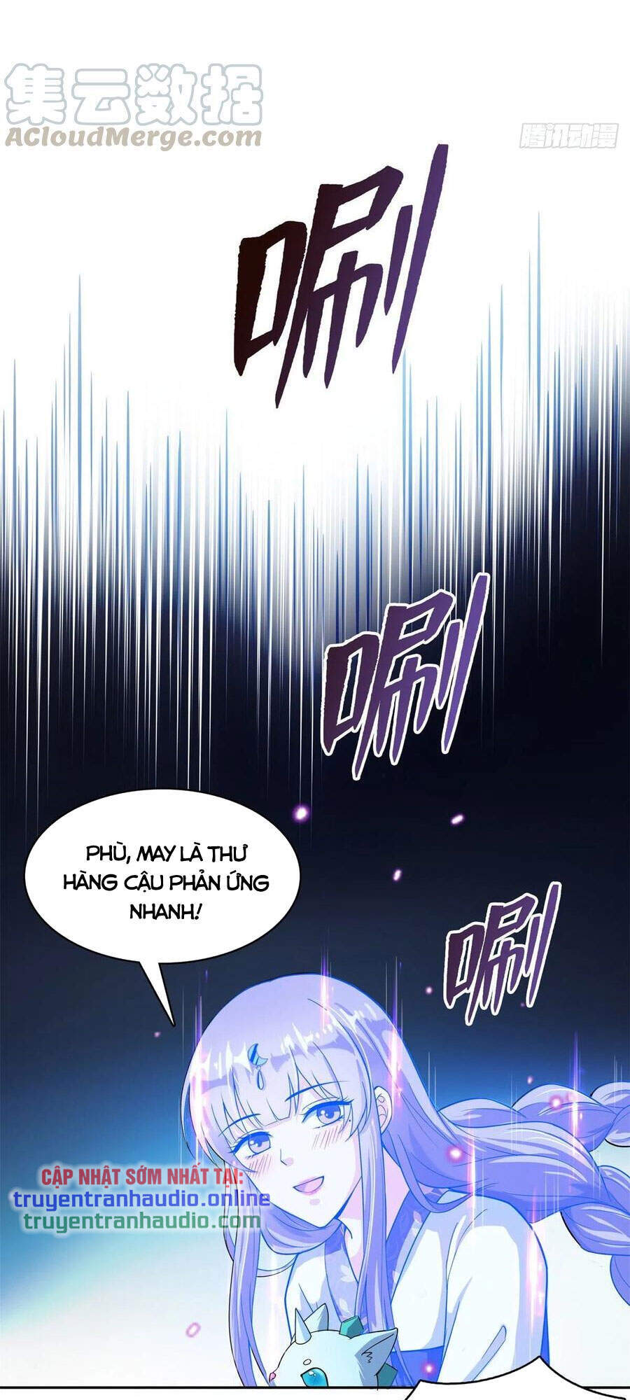 Tu Chân Nói Chuyện Phiếm Quần Chap 390 - Next Chap 391