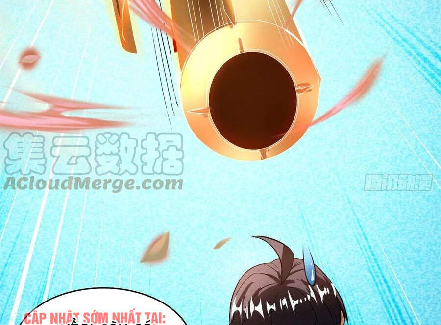 Tu Chân Nói Chuyện Phiếm Quần Chap 390 - Next Chap 391