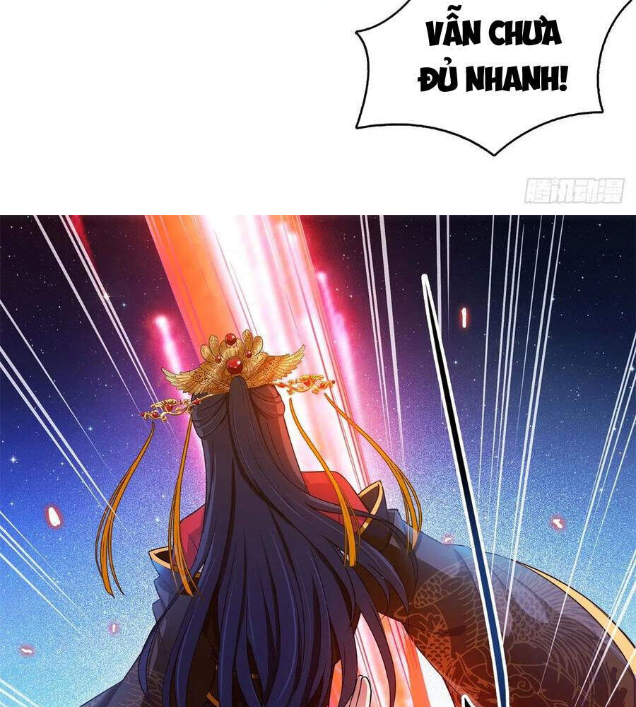 Tu Chân Nói Chuyện Phiếm Quần Chap 390 - Next Chap 391