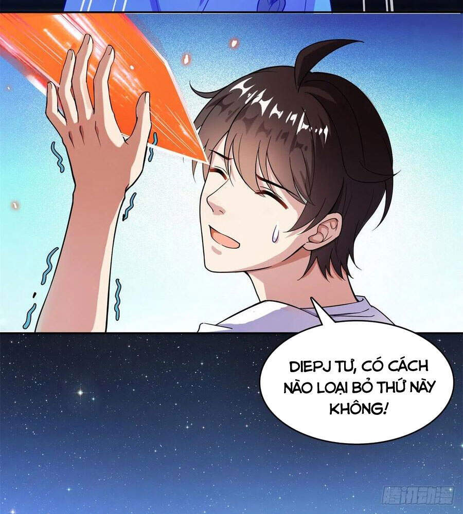 Tu Chân Nói Chuyện Phiếm Quần Chap 390 - Next Chap 391