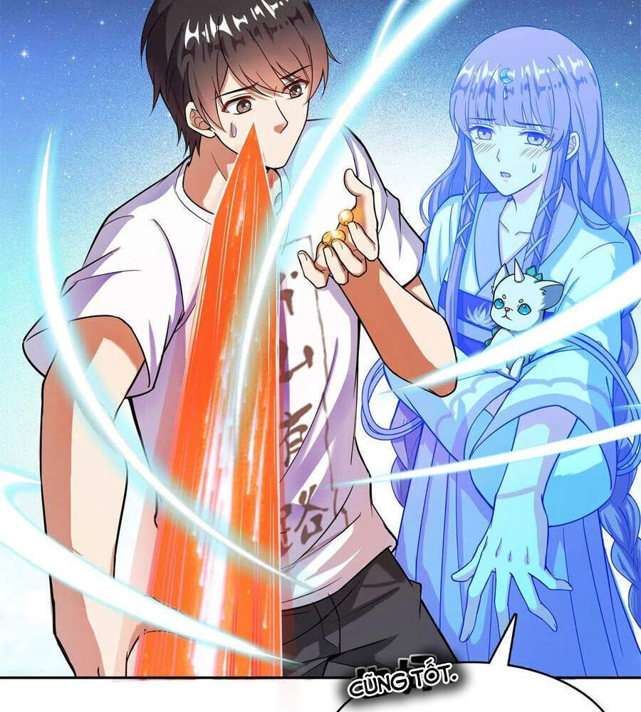 Tu Chân Nói Chuyện Phiếm Quần Chap 390 - Next Chap 391