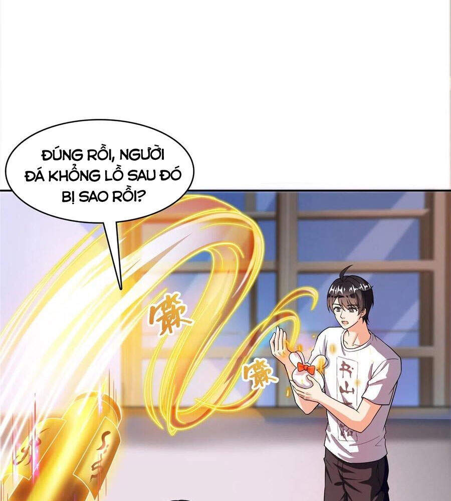 Tu Chân Nói Chuyện Phiếm Quần Chap 391 - Next Chap 392