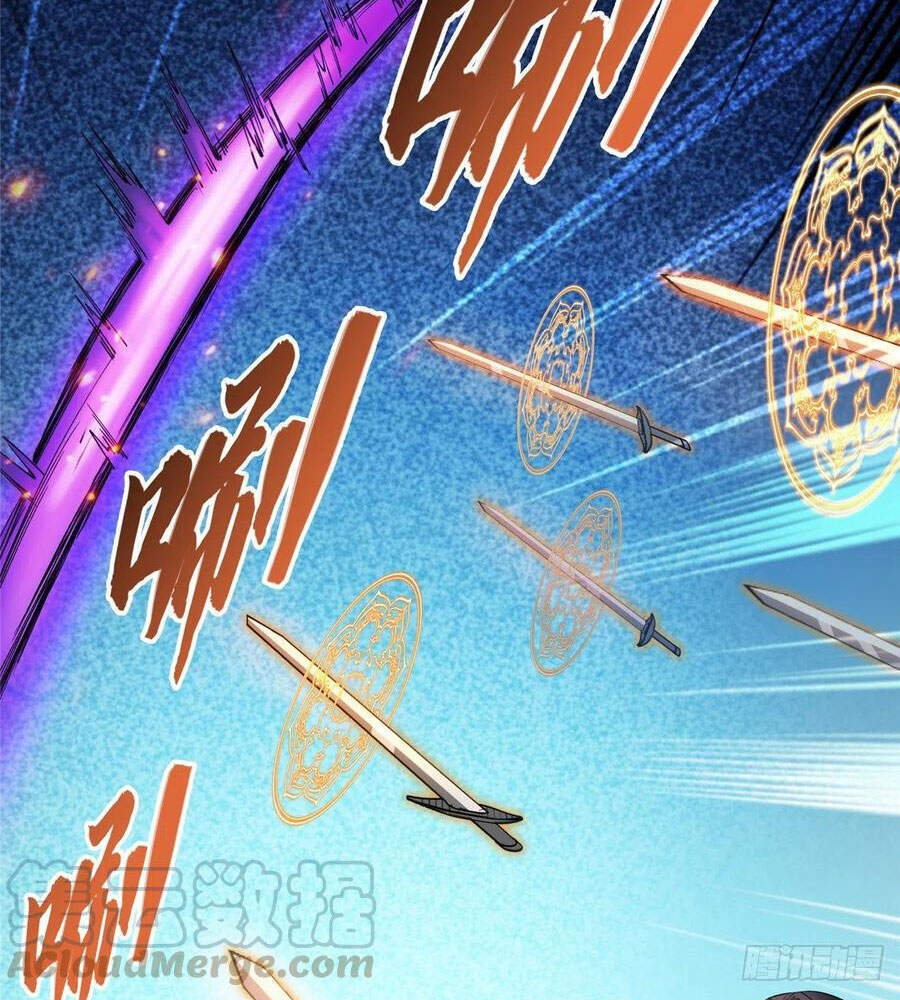 Tu Chân Nói Chuyện Phiếm Quần Chap 391 - Next Chap 392