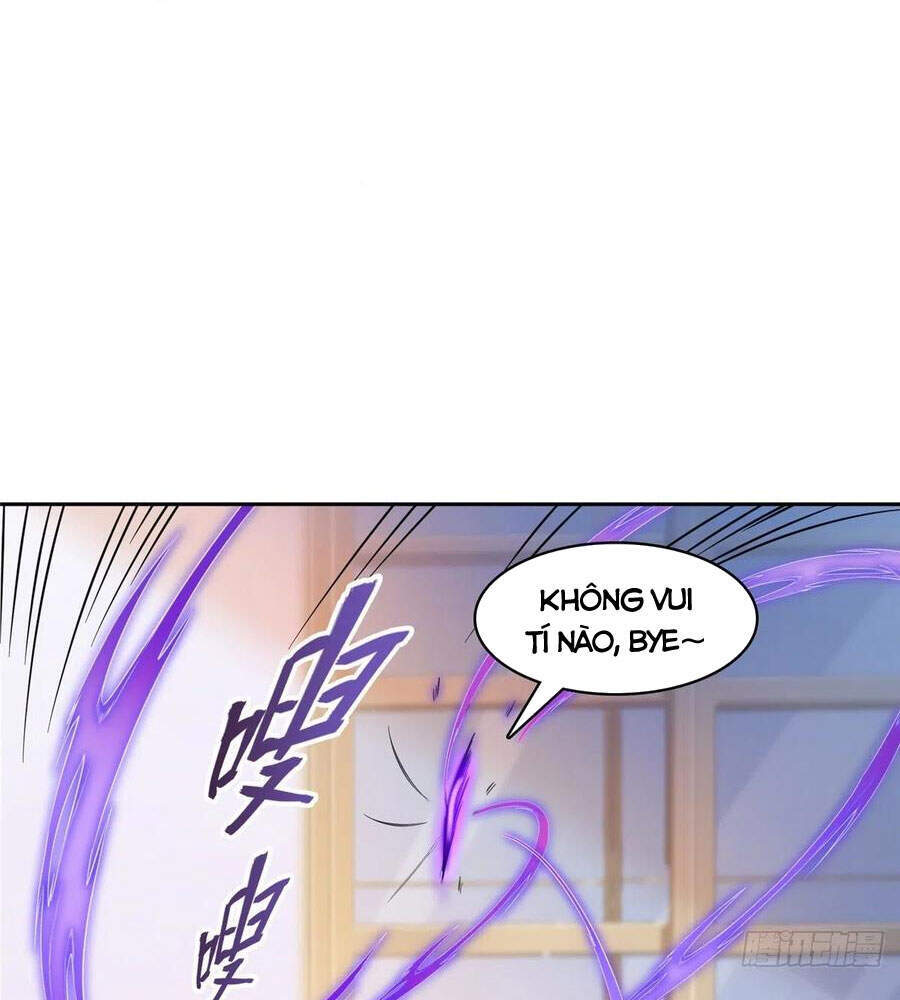 Tu Chân Nói Chuyện Phiếm Quần Chap 391 - Next Chap 392