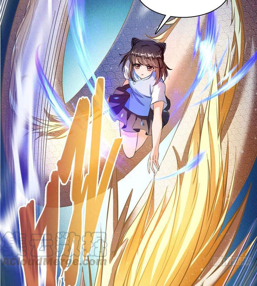 Tu Chân Nói Chuyện Phiếm Quần Chap 391 - Next Chap 392