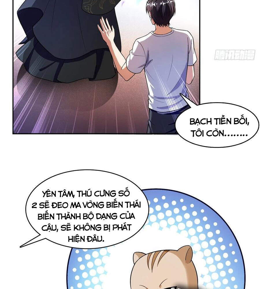 Tu Chân Nói Chuyện Phiếm Quần Chap 391 - Next Chap 392