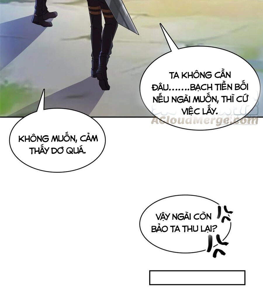 Tu Chân Nói Chuyện Phiếm Quần Chap 391 - Next Chap 392