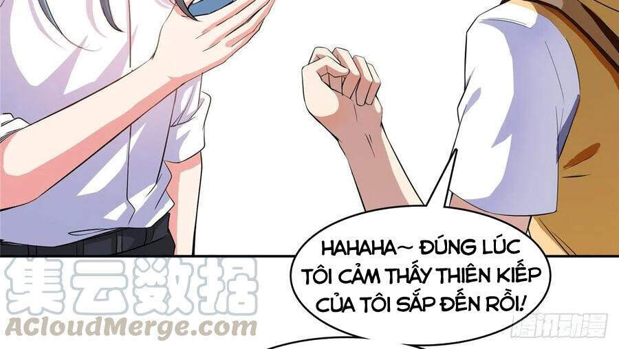 Tu Chân Nói Chuyện Phiếm Quần Chap 391 - Next Chap 392