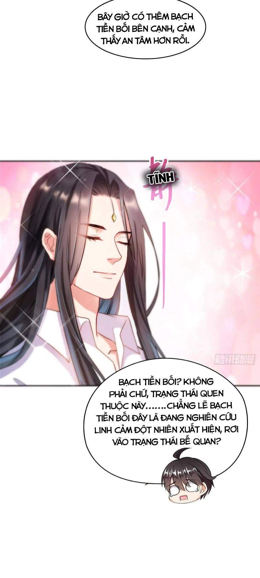 Tu Chân Nói Chuyện Phiếm Quần Chap 391 - Next Chap 392