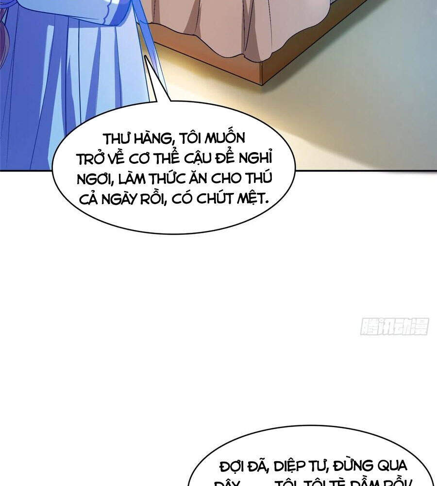 Tu Chân Nói Chuyện Phiếm Quần Chap 391 - Next Chap 392