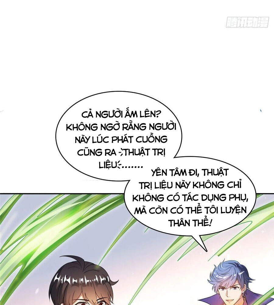 Tu Chân Nói Chuyện Phiếm Quần Chap 392 - Next Chap 393