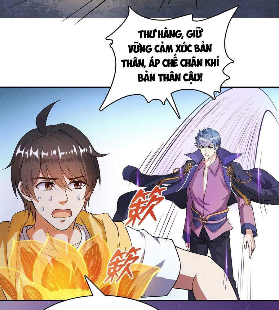 Tu Chân Nói Chuyện Phiếm Quần Chap 392 - Next Chap 393