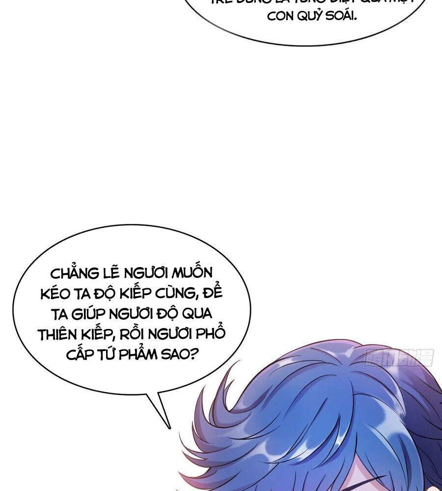 Tu Chân Nói Chuyện Phiếm Quần Chap 392 - Next Chap 393