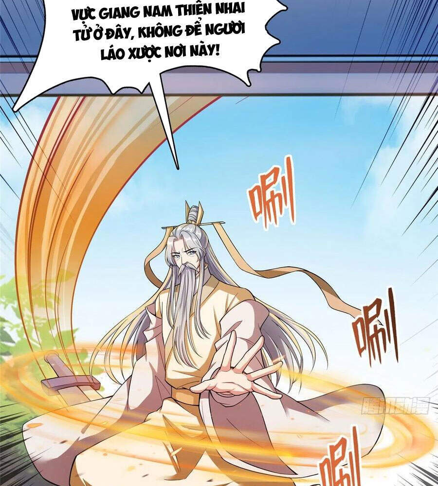Tu Chân Nói Chuyện Phiếm Quần Chap 392 - Next Chap 393