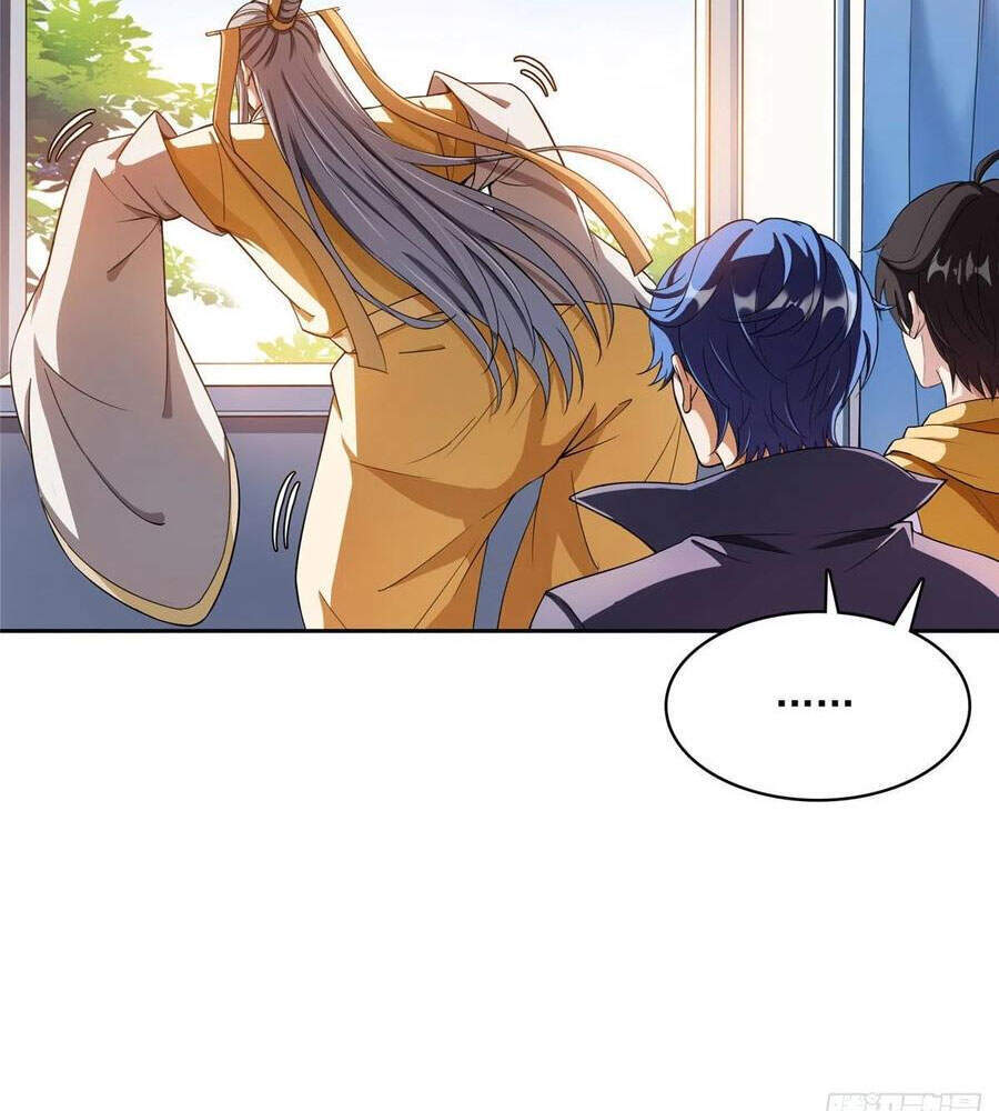 Tu Chân Nói Chuyện Phiếm Quần Chap 392 - Next Chap 393
