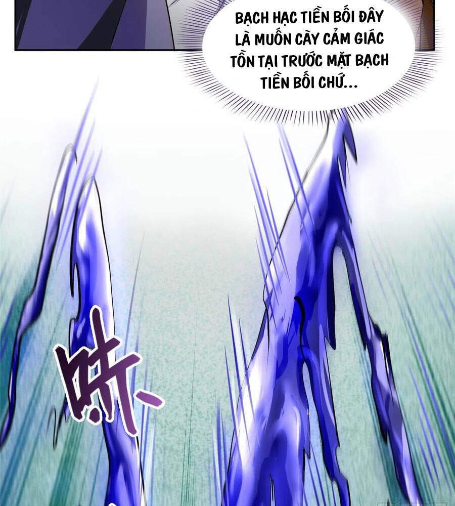 Tu Chân Nói Chuyện Phiếm Quần Chap 392 - Next Chap 393