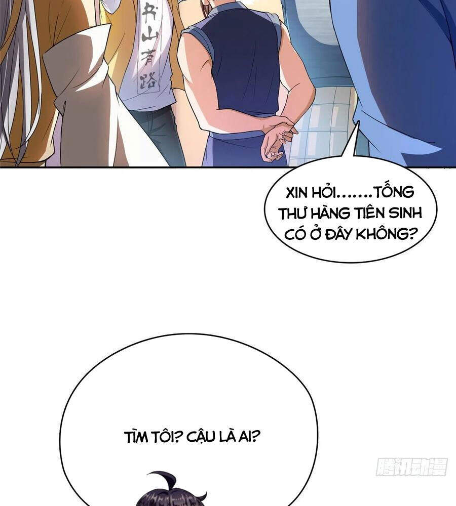 Tu Chân Nói Chuyện Phiếm Quần Chap 392 - Next Chap 393