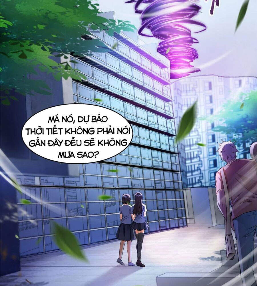 Tu Chân Nói Chuyện Phiếm Quần Chap 392 - Next Chap 393