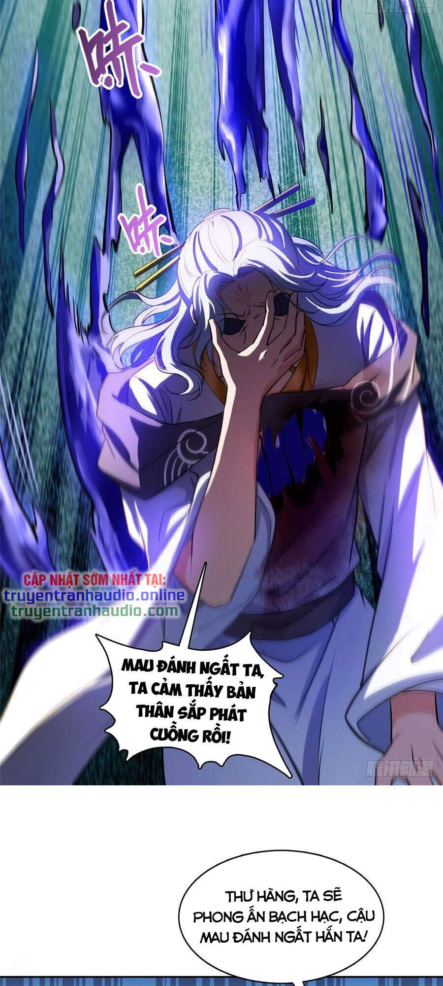 Tu Chân Nói Chuyện Phiếm Quần Chap 392 - Next Chap 393