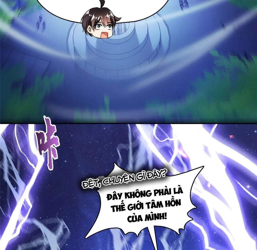 Tu Chân Nói Chuyện Phiếm Quần Chap 392 - Next Chap 393