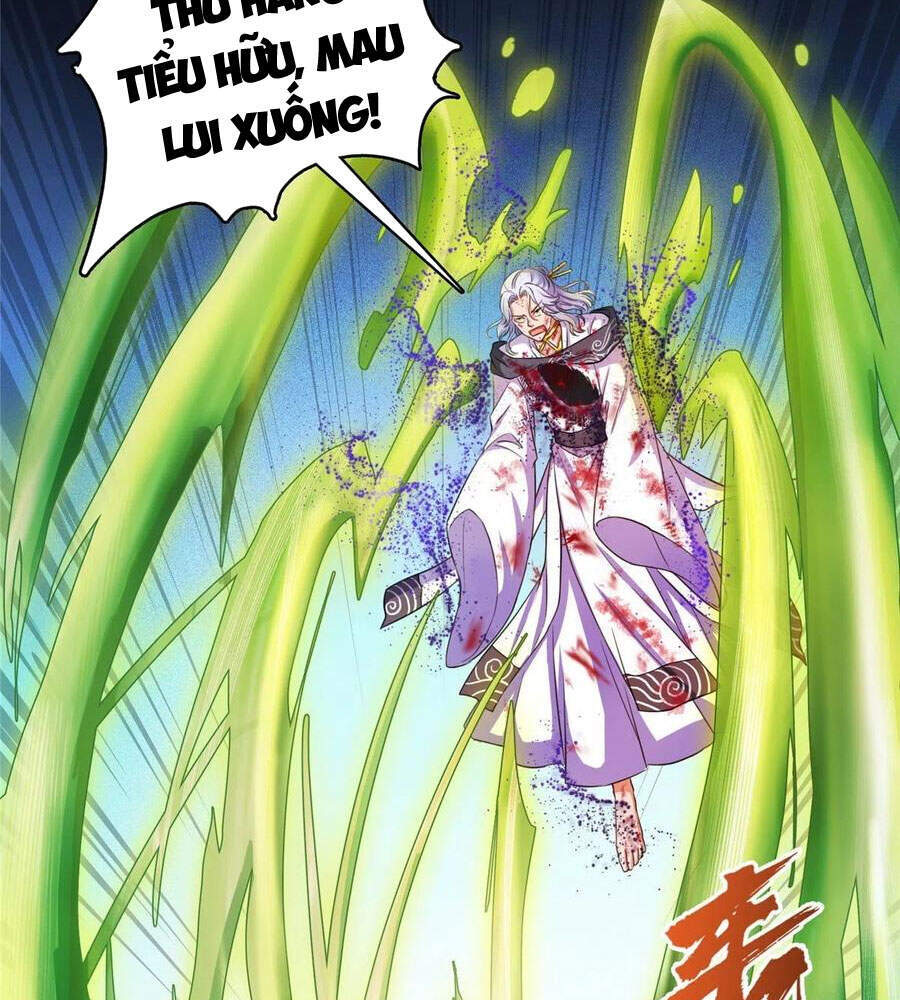 Tu Chân Nói Chuyện Phiếm Quần Chap 392 - Next Chap 393