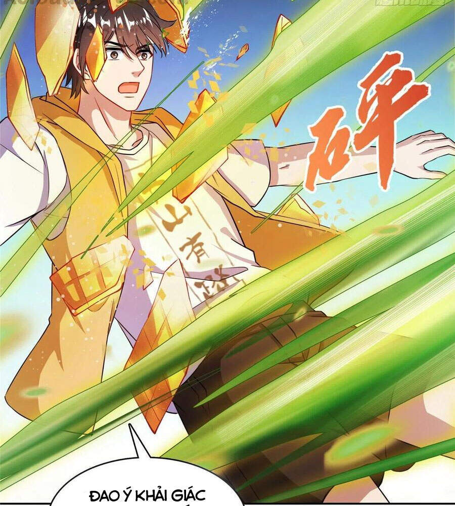 Tu Chân Nói Chuyện Phiếm Quần Chap 392 - Next Chap 393