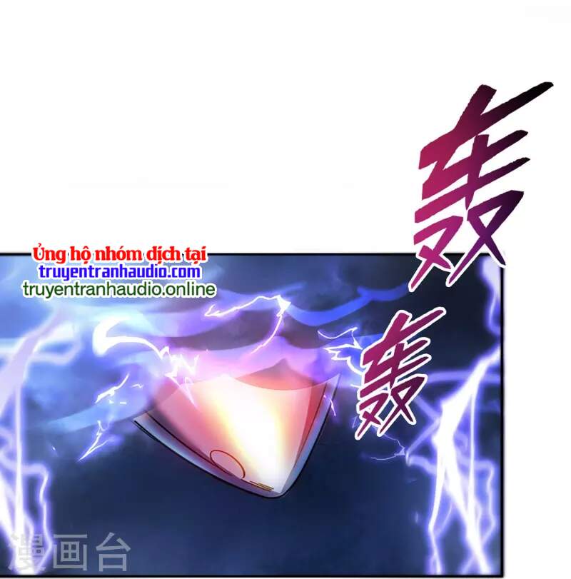 Tu Chân Nói Chuyện Phiếm Quần Chap 393 - Next Chap 394