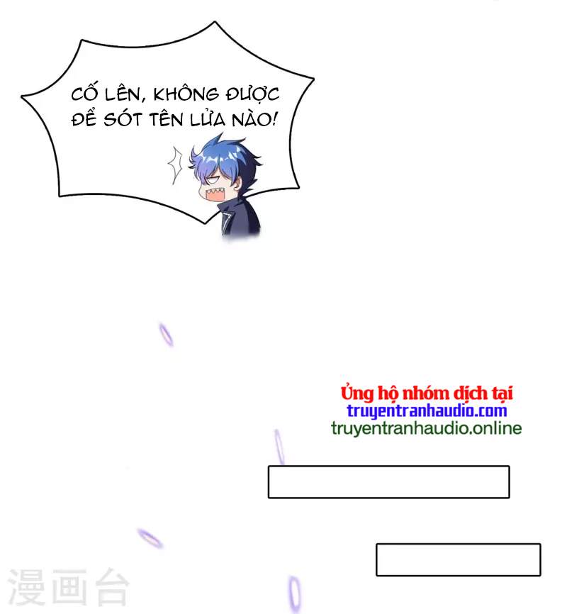 Tu Chân Nói Chuyện Phiếm Quần Chap 393 - Next Chap 394