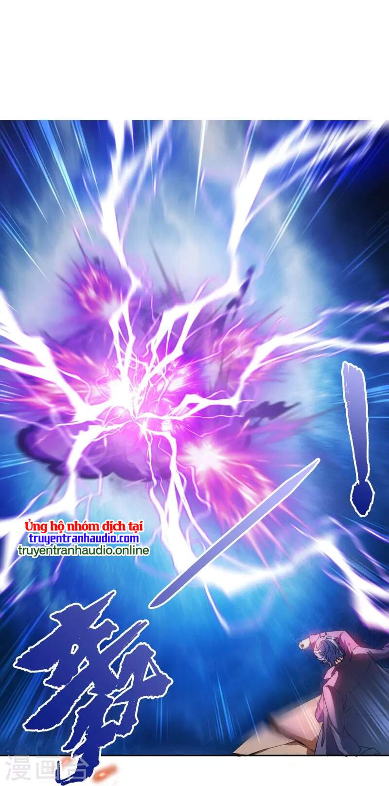 Tu Chân Nói Chuyện Phiếm Quần Chap 393 - Next Chap 394