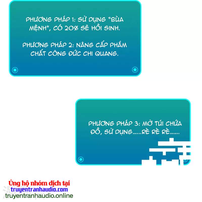 Tu Chân Nói Chuyện Phiếm Quần Chap 393 - Next Chap 394