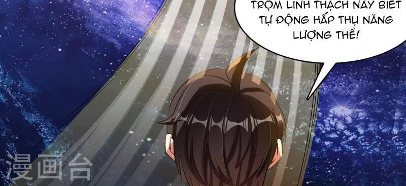 Tu Chân Nói Chuyện Phiếm Quần Chap 393 - Next Chap 394