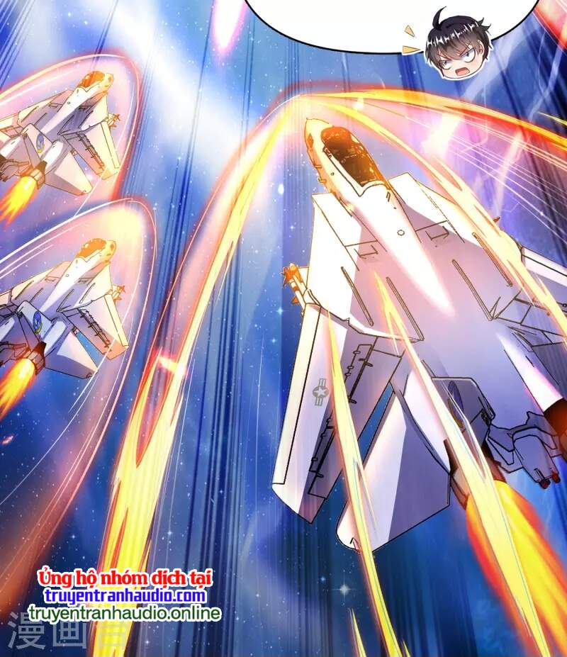 Tu Chân Nói Chuyện Phiếm Quần Chap 393 - Next Chap 394
